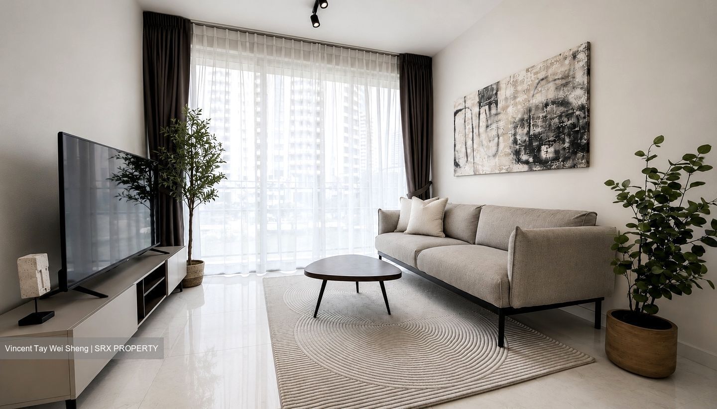 RV Residences (D10), Condominium #610928201